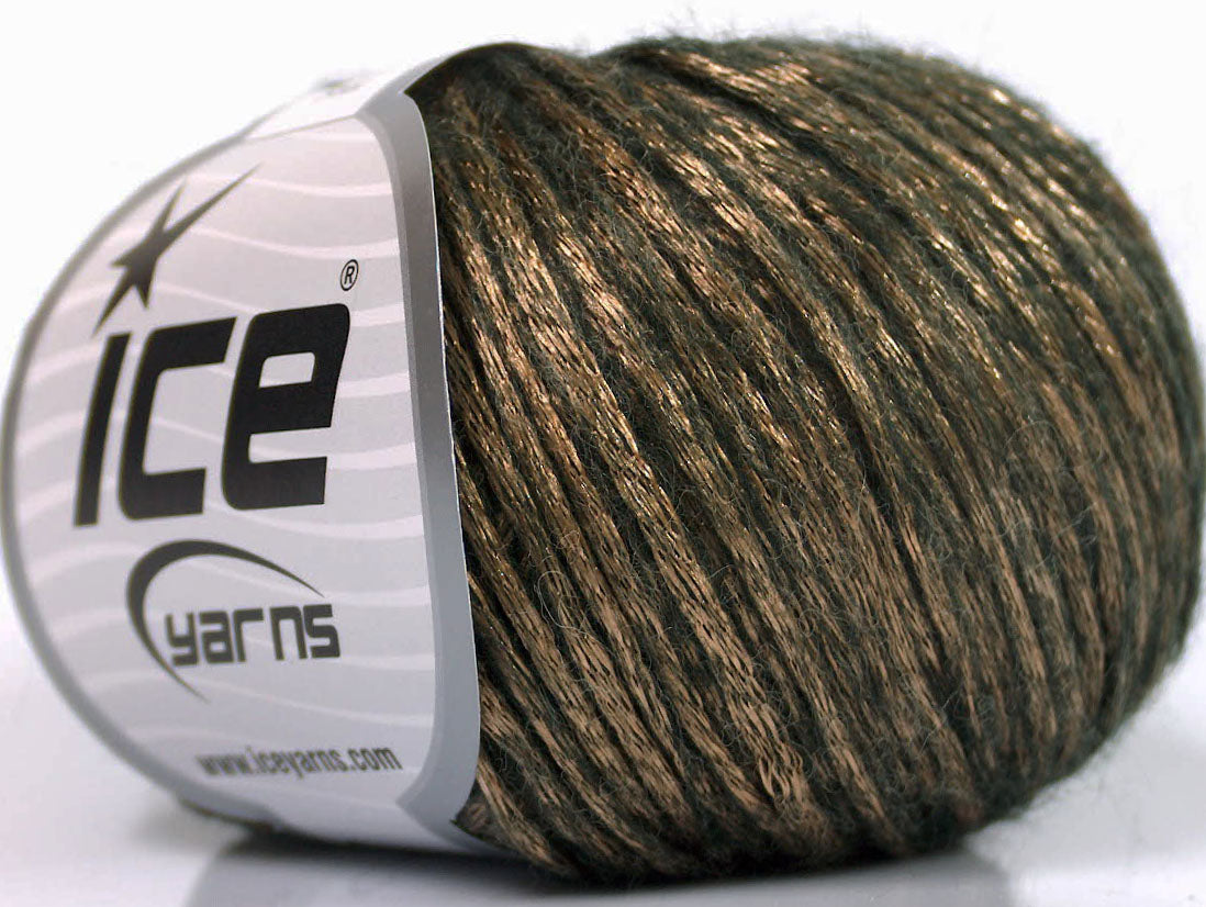 Rock Star Bronze, Dark Brown Sku:fnt2-52021