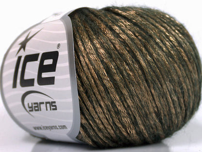 Rock Star Bronze, Dark Brown Sku:fnt2-52021