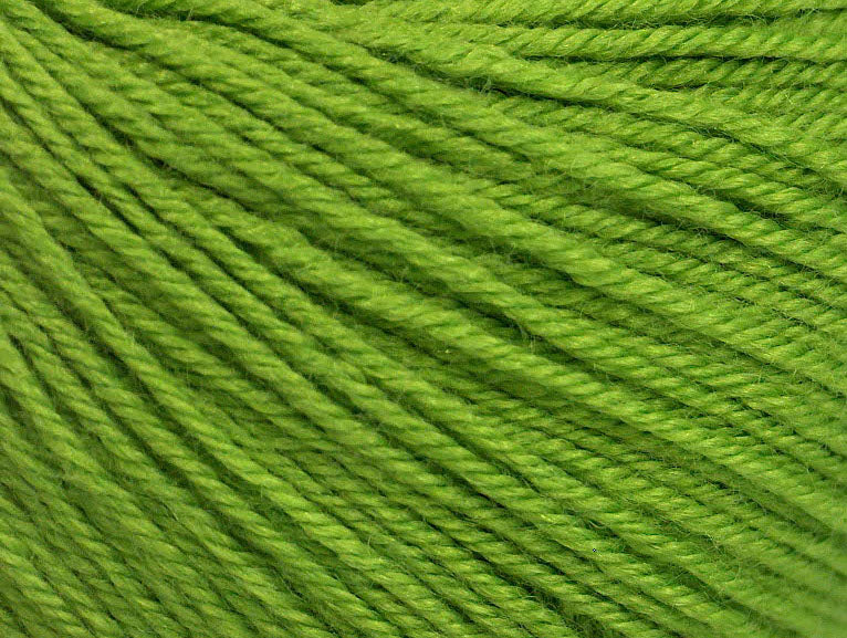 Baby Merino Green Sku:fnt2-52022