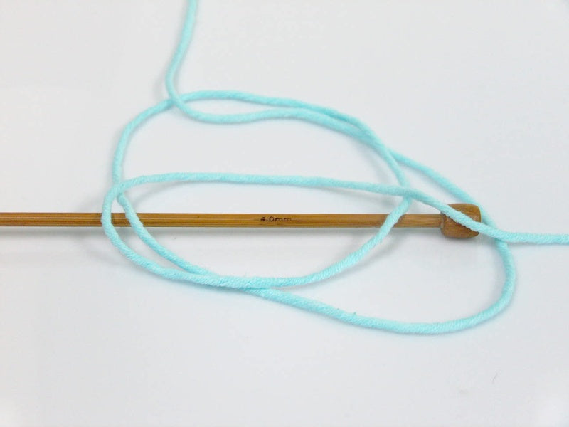 Lorena Worsted Light Turquoise Sku:fnt2-52025