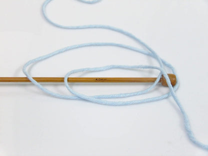 Lorena Worsted Light Blue Sku:fnt2-52026