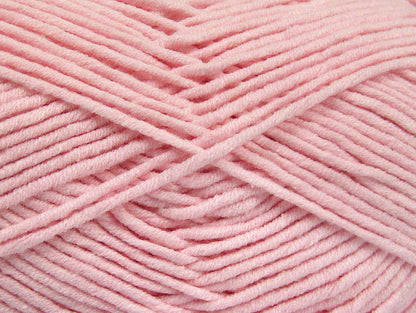 Lorena Worsted Baby Pink Sku:fnt2-52027