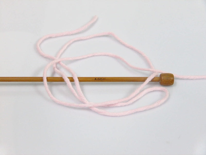 Lorena Worsted Baby Pink Sku:fnt2-52027