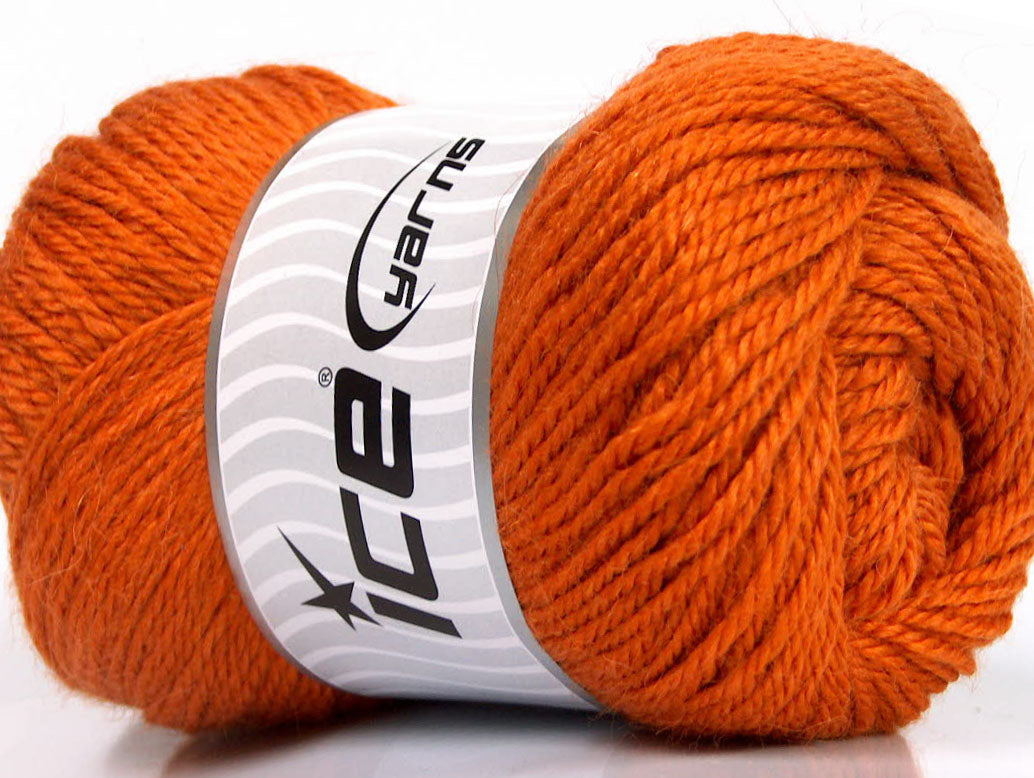 Norsk Orange Sku:fnt2-52116