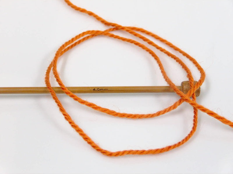 Norsk Orange Sku:fnt2-52116