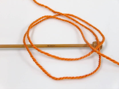 Norsk Orange Sku:fnt2-52116