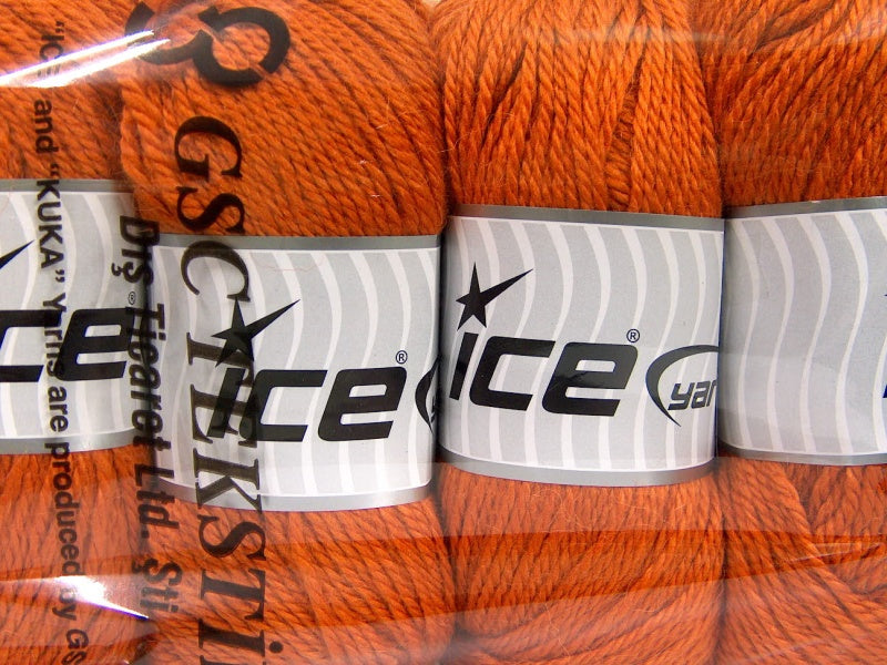 Norsk Orange Sku:fnt2-52116