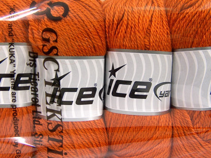 Norsk Orange Sku:fnt2-52116