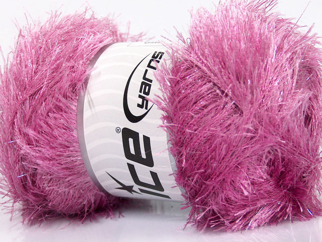 Eyelash Glitz Orchid Sku:fnt2-52183