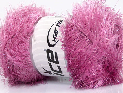 Eyelash Glitz Orchid Sku:fnt2-52183