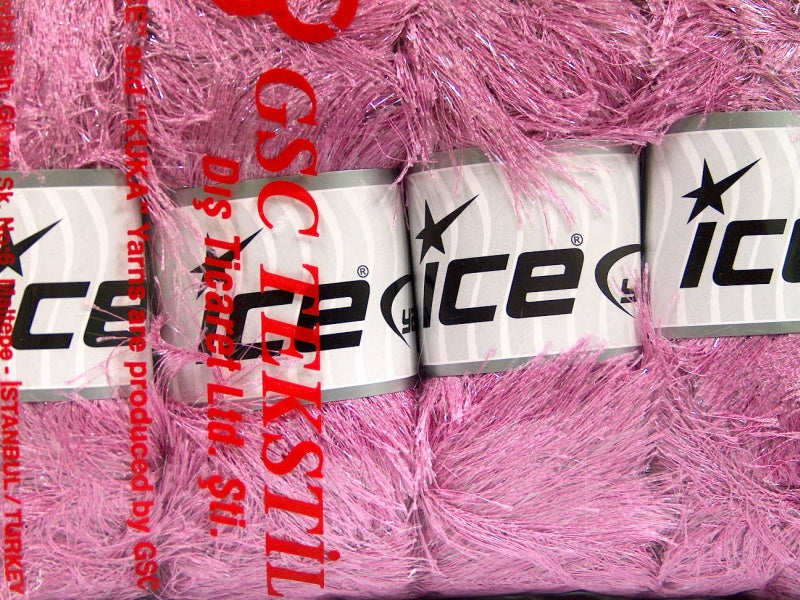 Eyelash Glitz Orchid Sku:fnt2-52183