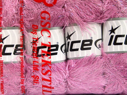 Eyelash Glitz Orchid Sku:fnt2-52183