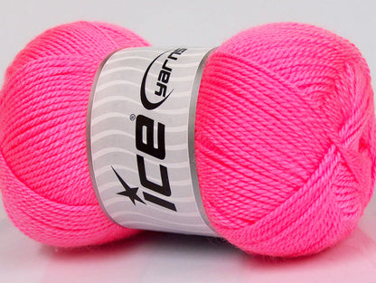 Dora Neon Pink Sku:fnt2-52242