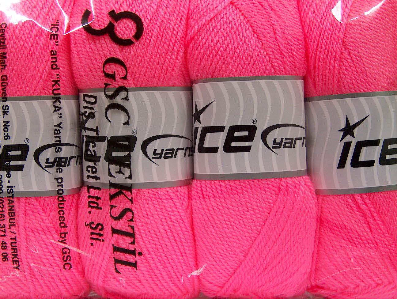 Dora Neon Pink Sku:fnt2-52242