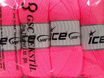 Dora Neon Pink Sku:fnt2-52242