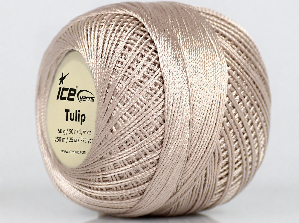 Tulip Beige fnt2-52260
