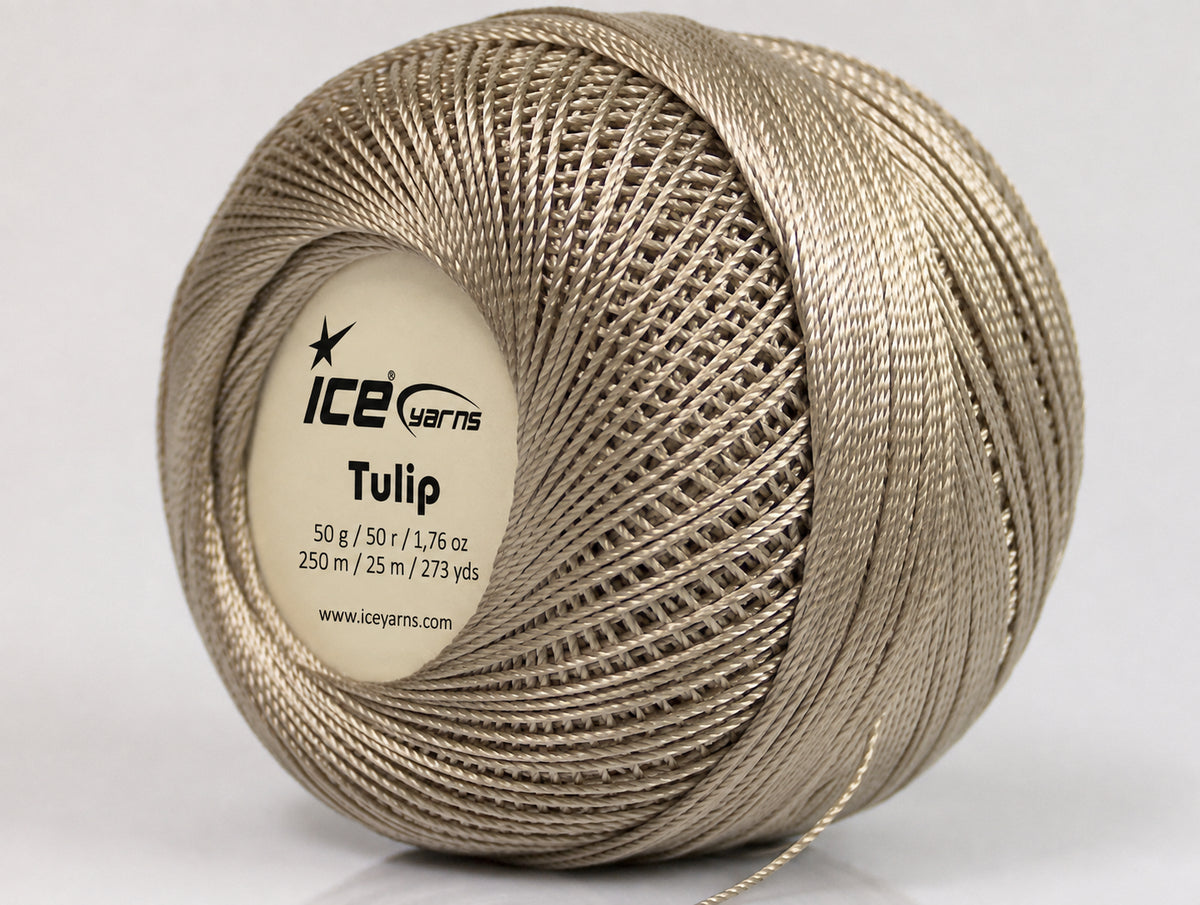 Tulip Light Beige fnt2-52261