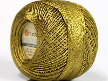 Tulip Olive Green fnt2-52262