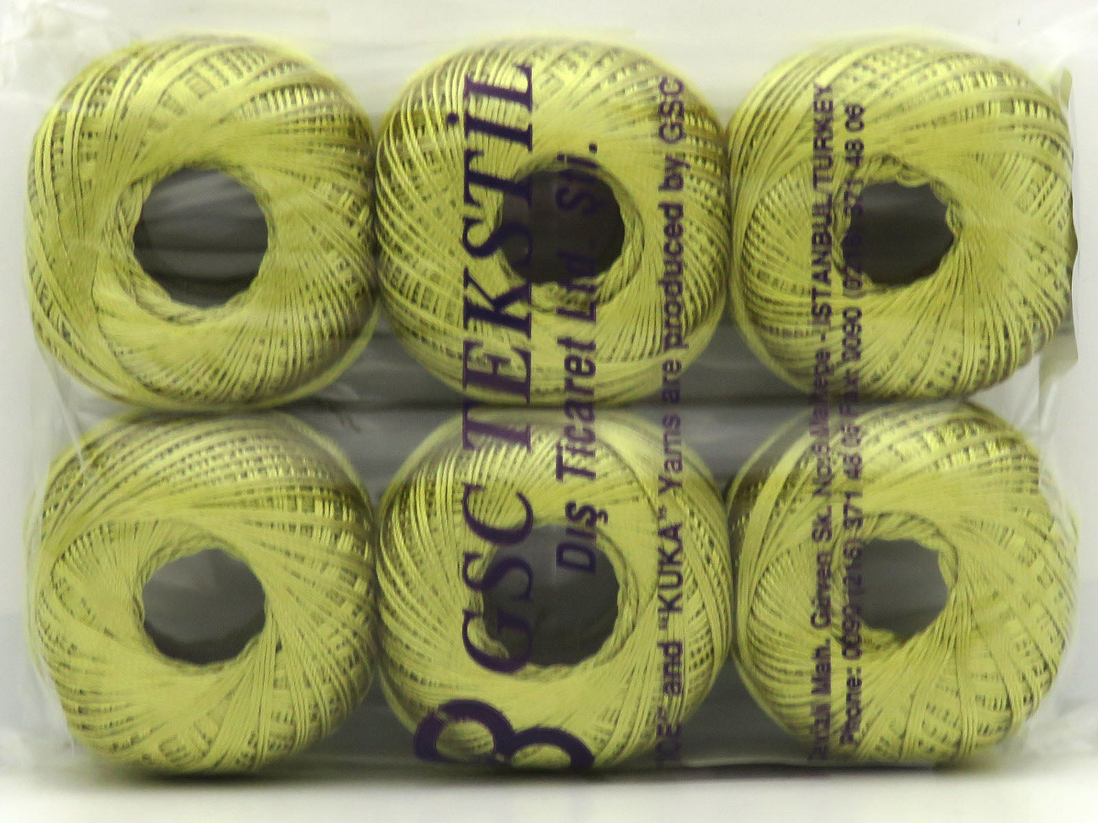 Tulip Olive Green fnt2-52262
