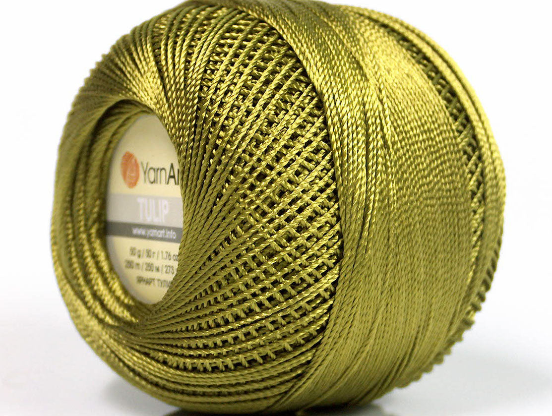 Tulip Forest Green fnt2-52263