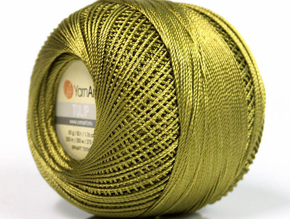 Tulip Forest Green fnt2-52263