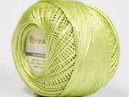 Tulip Light Green fnt2-52264