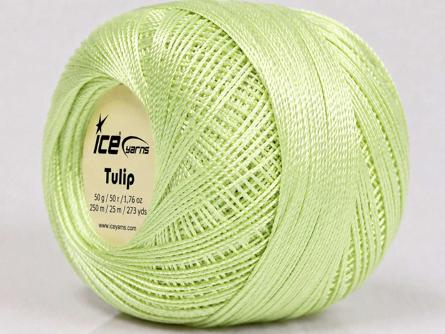 Tulip Light Green fnt2-52265