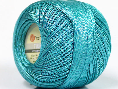 Tulip Turquoise fnt2-52267