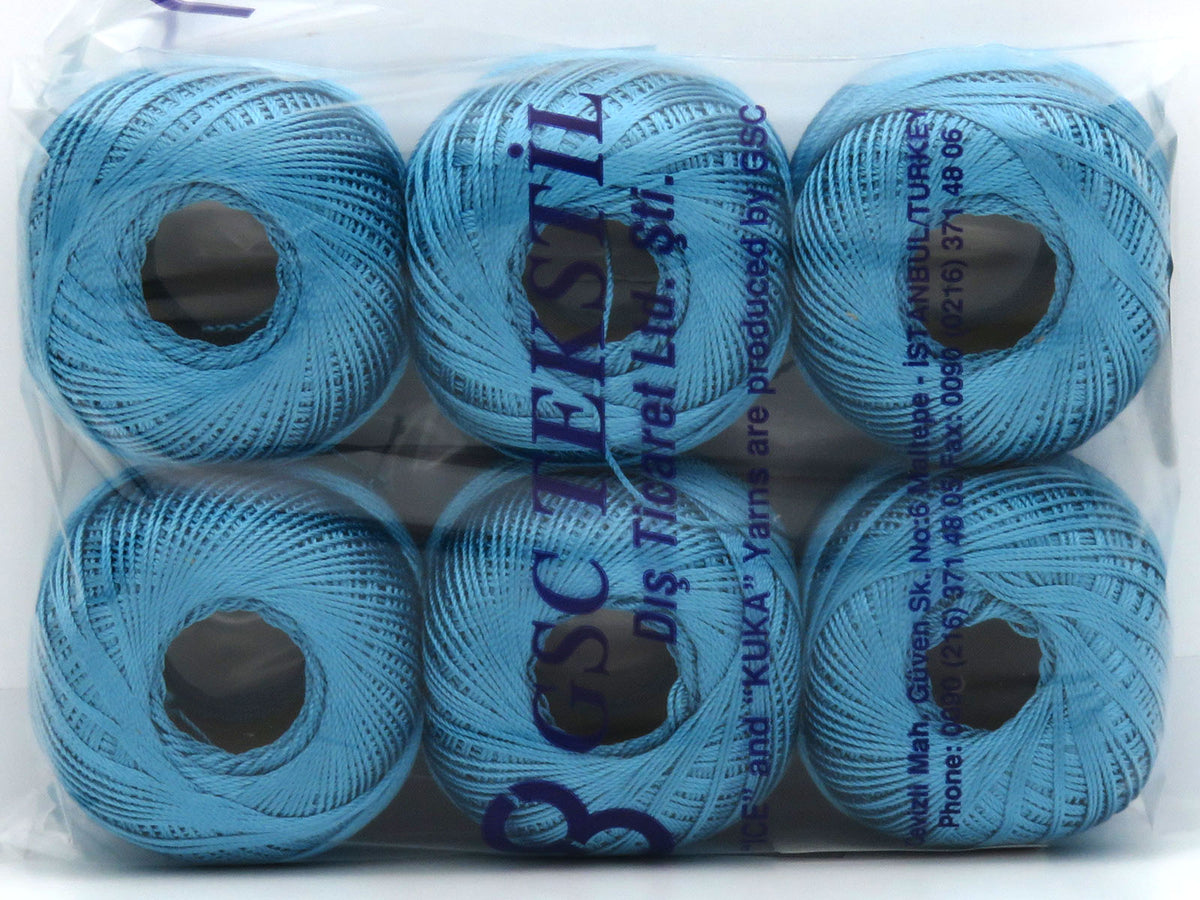 Tulip Turquoise fnt2-52267
