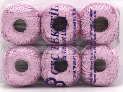 Tulip Light Orchid fnt2-52269