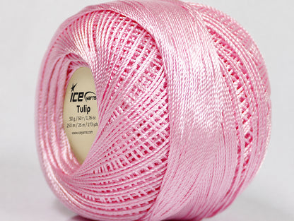 Tulip Light Pink fnt2-52270