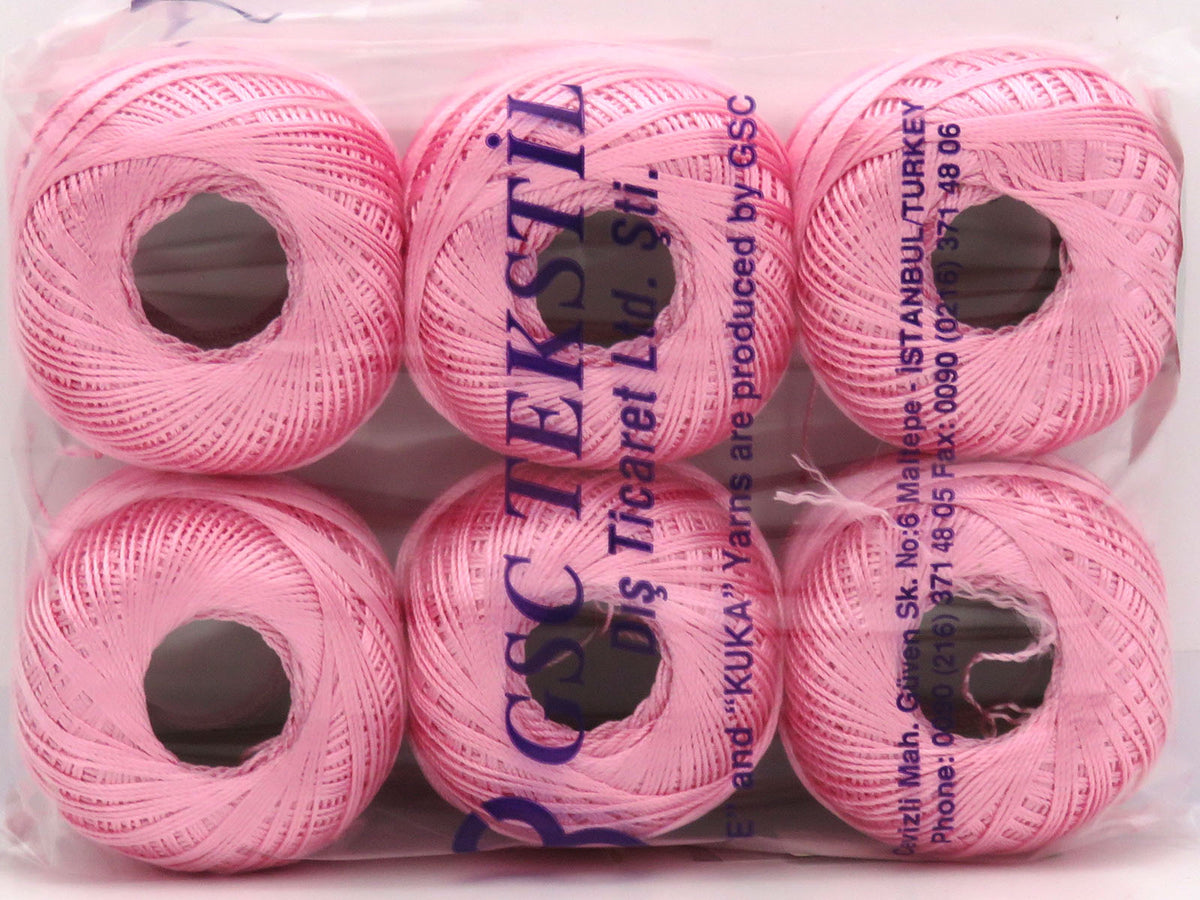 Tulip Light Pink fnt2-52270