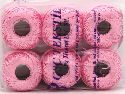 Tulip Light Pink fnt2-52270