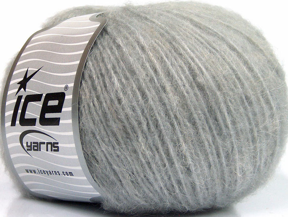 Alpaca SoftAir Grey fnt2-52380