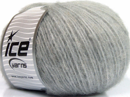 Alpaca SoftAir Grey fnt2-52380