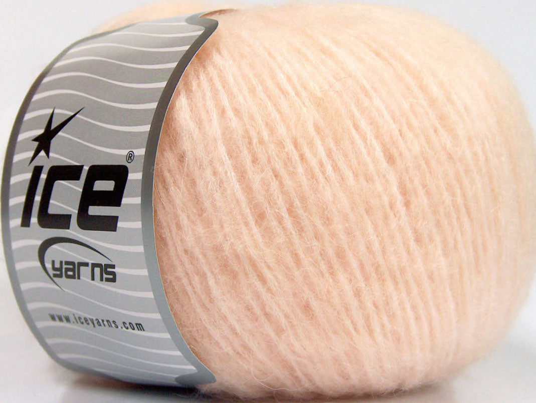Alpaca SoftAir Light Salmon fnt2-52384