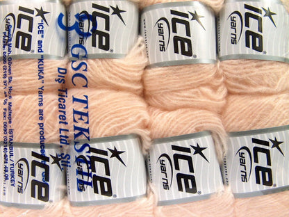 Alpaca SoftAir Light Salmon fnt2-52384