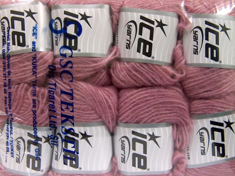 Alpaca SoftAir Orchid fnt2-52386