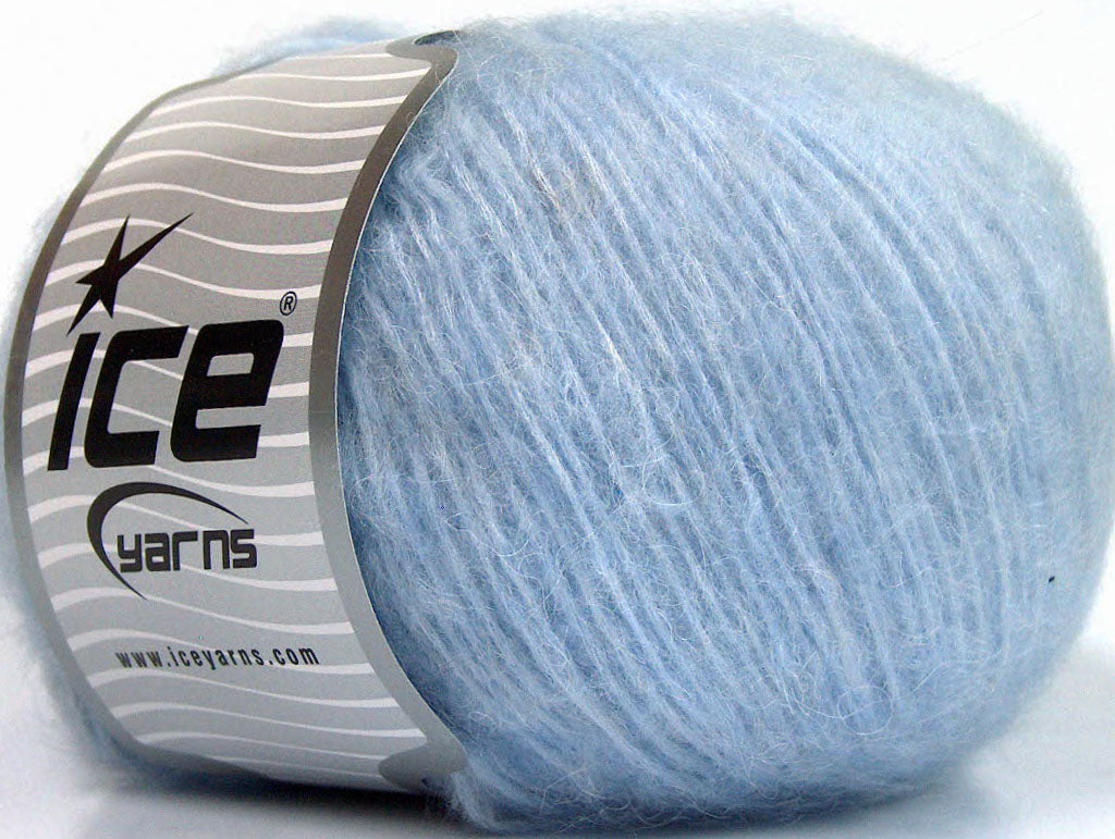 Alpaca SoftAir Light Blue fnt2-52387