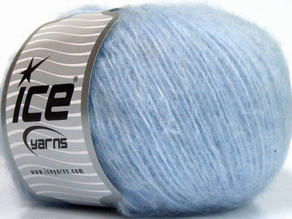 Alpaca SoftAir Light Blue fnt2-52387