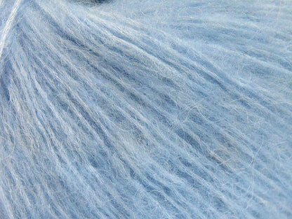 Alpaca SoftAir Light Blue fnt2-52387