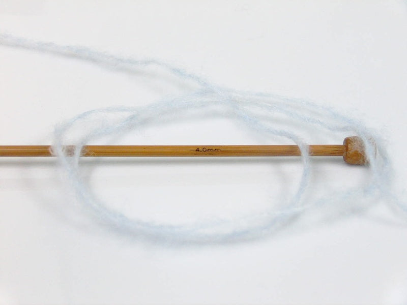 Alpaca SoftAir Light Blue fnt2-52387