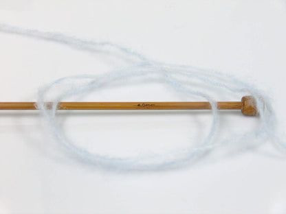 Alpaca SoftAir Light Blue fnt2-52387