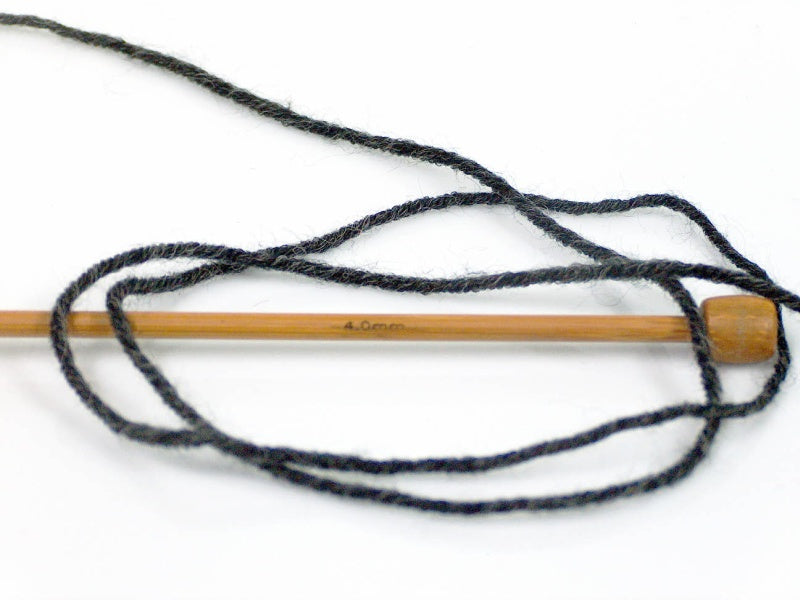 Elite Wool Anthracite Black Sku:fnt2-52602