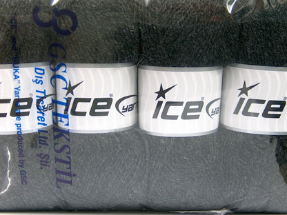 Elite Wool Anthracite Black Sku:fnt2-52602