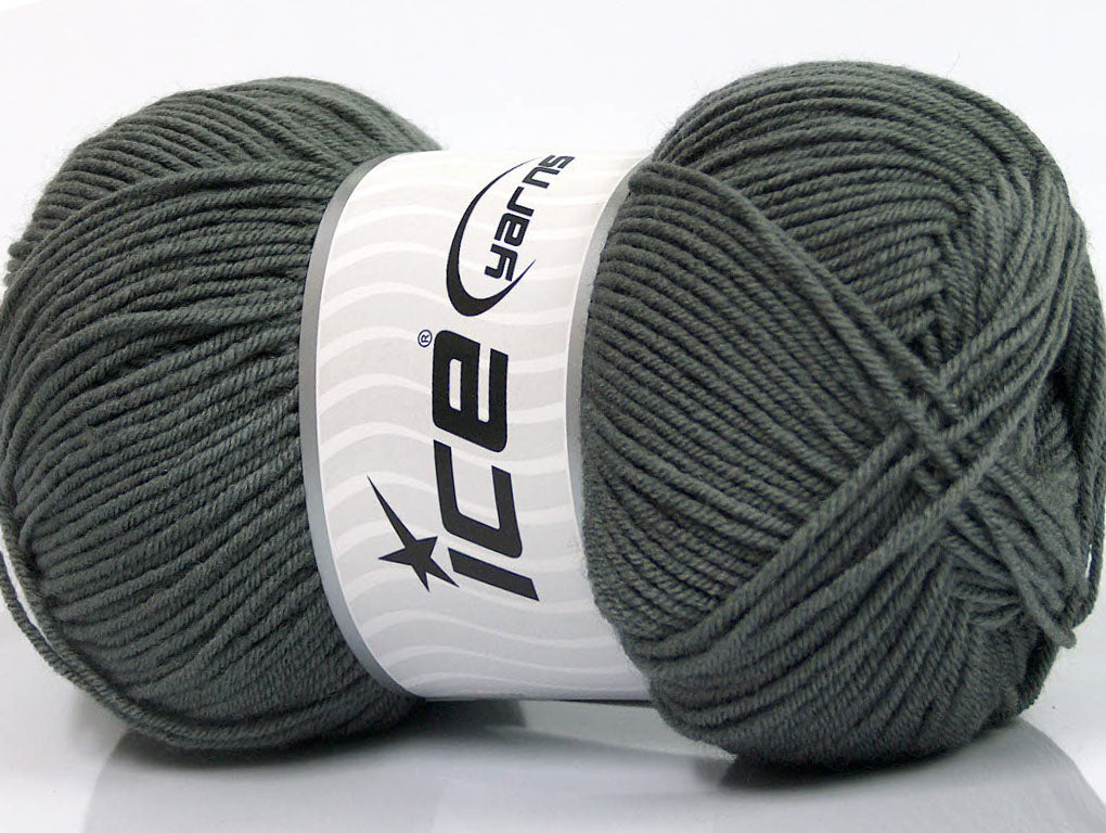 Elite Wool Dark Grey Sku:fnt2-52603