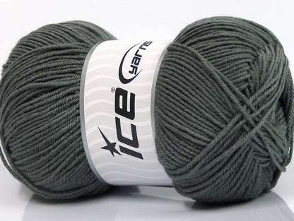 Elite Wool Dark Grey Sku:fnt2-52603
