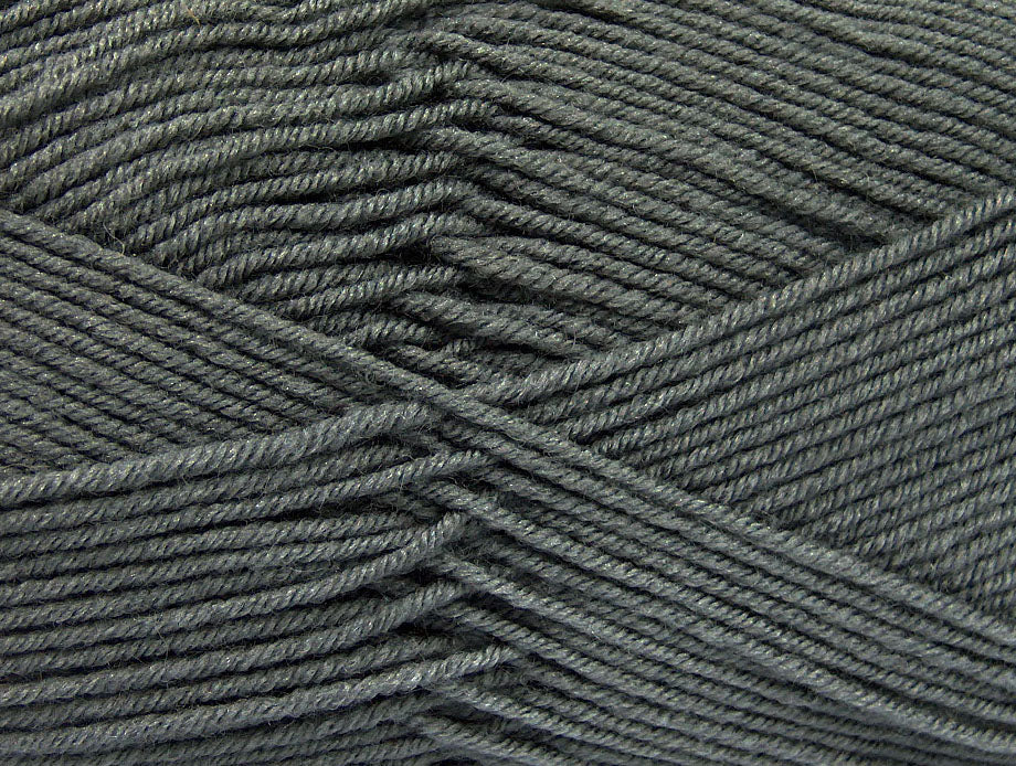 Elite Wool Dark Grey Sku:fnt2-52603