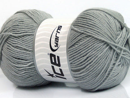 Elite Wool Light Grey Sku:fnt2-52604
