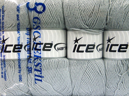 Elite Wool Light Grey Sku:fnt2-52604